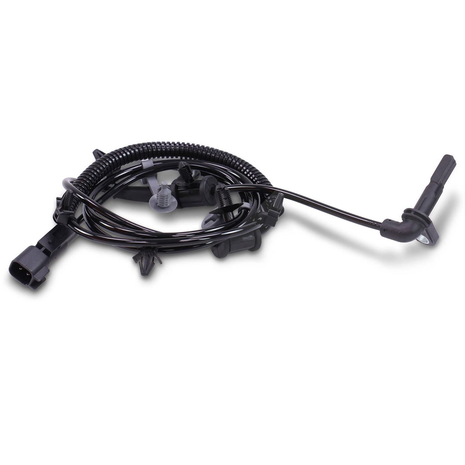 Nk Sensor, Raddrehzahl [Hersteller-Nr. 293625] für Chevrolet, Opel, Vauxhall