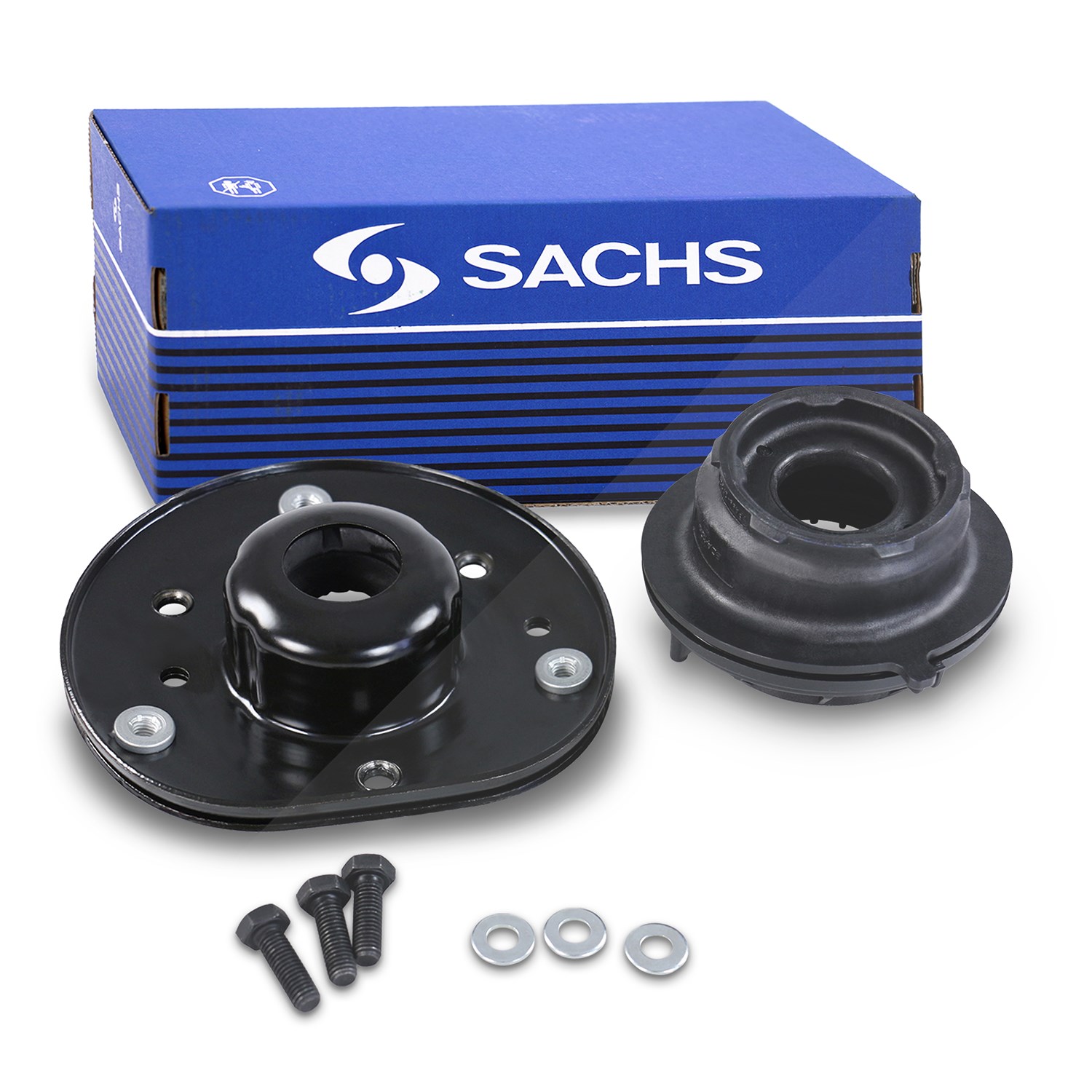 Sachs Domlager vorne [Hersteller-Nr. 803053] für Volvo, Ford