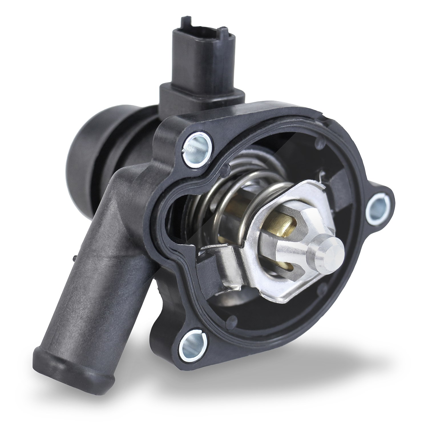 Abakus Thermostat, Kühlmittel [Hersteller-Nr. 037-025-0024] für Chevrolet, Opel