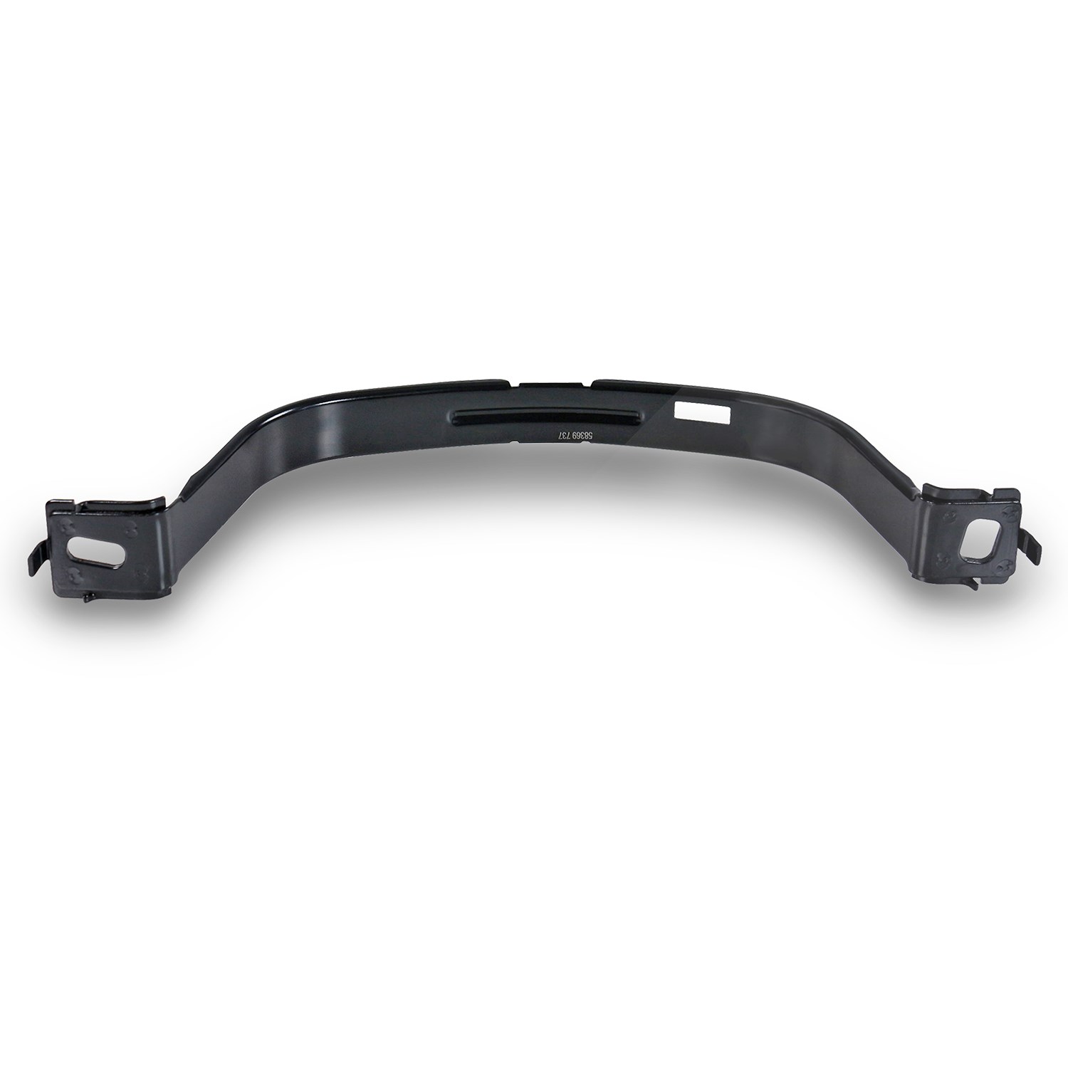 Aic Halteband, Kraftstoffbehälter [Hersteller-Nr. 58369] für Peugeot
