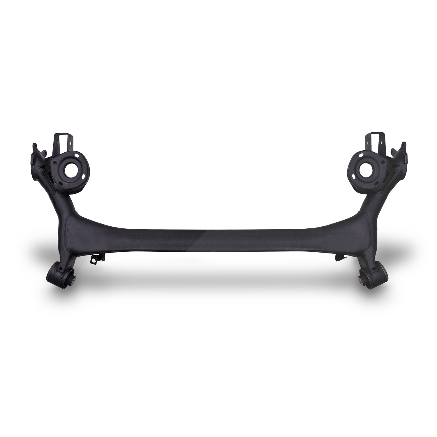 Diederichs Achskörper [Hersteller-Nr. 2205419] für VW, Seat, Skoda