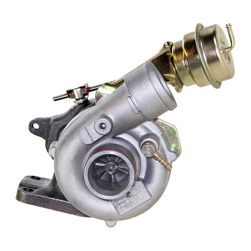 Bestprice Turbolader [Hersteller-Nr. 31471523] für VW
