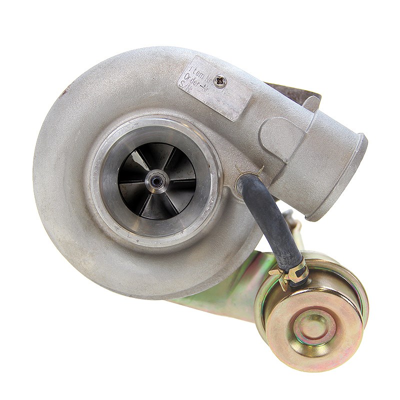 Bestprice Turbolader [Hersteller-Nr. 31471525] für Mercedes-Benz
