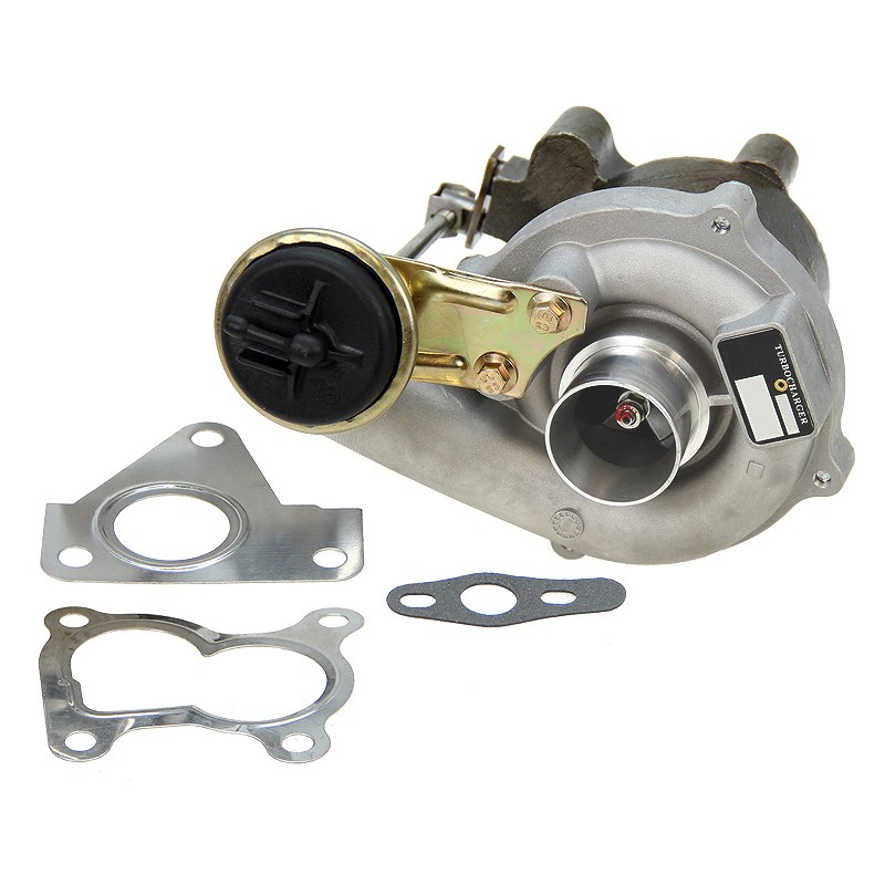 Bestprice Turbolader [Hersteller-Nr. 31471527] für Nissan, Renault