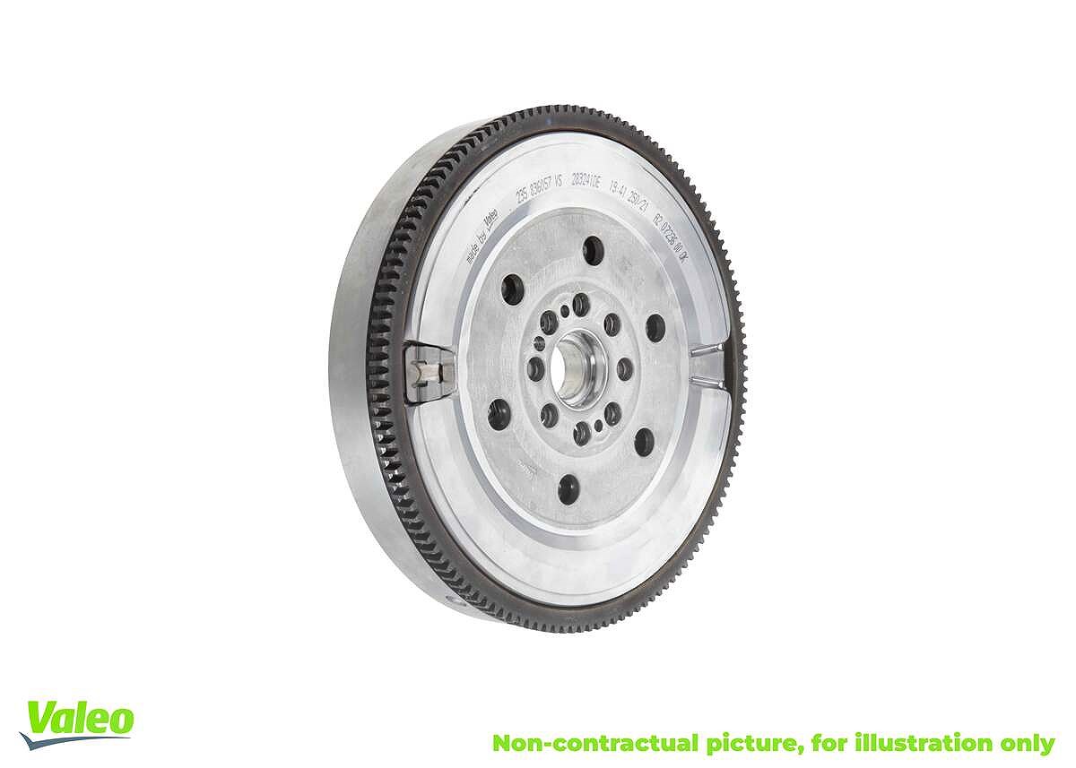 Valeo Schwungrad [Hersteller-Nr. 836268] für BMW