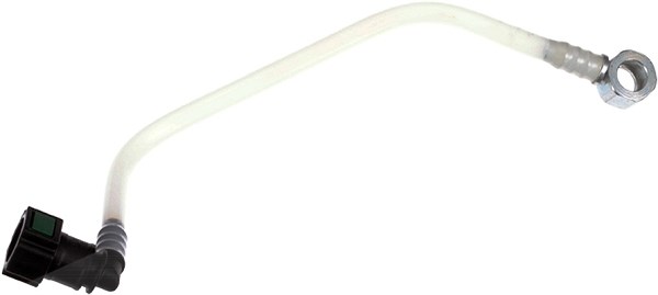 Für GATES GATMFL1089 Fuel Hose GATMFL1089 Fuel hose fits: CITROEN BERLINGO, BER - Bild 8