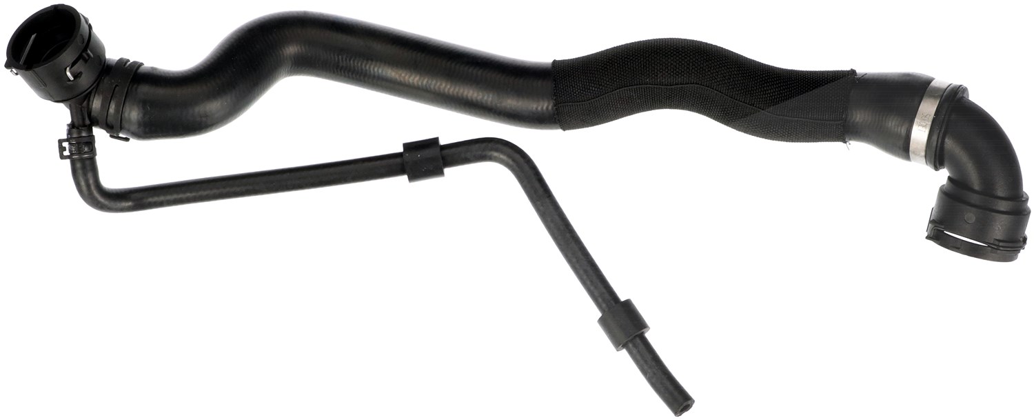 Kühlerschlauch EPDM (Ethylen-Propylen-Dien-Kautschuk) 05-4862 GATES für SKODA VW - Bild 6