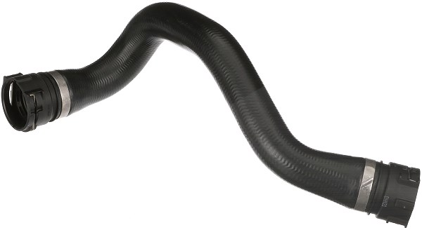 Gates 05-3600 Kühlerschlauch Schlauch Kühlwasser für Opel - Bild 9