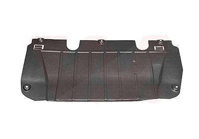 Van Wezel Motorraumdämmung [Hersteller-Nr. 4331703] für Renault
