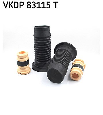 Skf Staubschutzsatz, Stoßdämpfer [Hersteller-Nr. VKDP83115T] für Toyota
