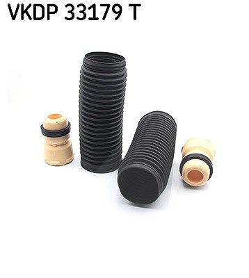 Skf Staubschutzsatz, Stoßdämpfer [Hersteller-Nr. VKDP33179T] für Audi