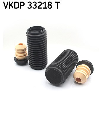 Skf Staubschutzsatz, Stoßdämpfer [Hersteller-Nr. VKDP33218T] für Fiat
