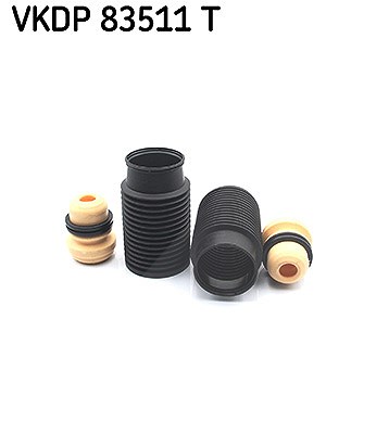 Skf Staubschutzsatz, Stoßdämpfer [Hersteller-Nr. VKDP83511T] für Kia