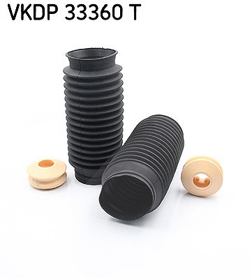 Skf Staubschutzsatz, Stoßdämpfer [Hersteller-Nr. VKDP33360T] für Opel