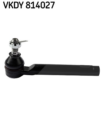 SKF VKDY814027 Spurstangenkopf Spurstange Endstück für Mazda - Bild 4