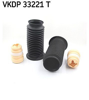 Skf Staubschutzsatz, Stoßdämpfer [Hersteller-Nr. VKDP33221T] für Lancia