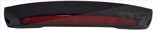 Bremsleuchte Bremslicht Hinten Mitte für Iveco Daily Kasten Bus 06-14 69500805 - Bild 9