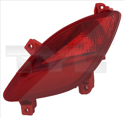 Nebelscheinwerfer links P21W 19-12222-01-2 TYC für HYUNDAI i30 Kombi Van - Bild 4