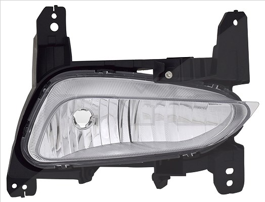 Nebelscheinwerfer für Opel Mokka Links Vorne 12-19 - Bild 6