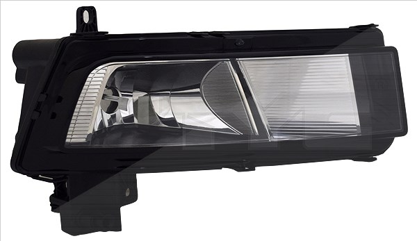 Tyc Nebelscheinwerfer 19-14268-01-2 - Bild 6