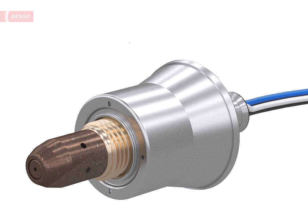 Für DENSO DOX-0650 Oxygen Sensor DOX-0650 Lambda probe (number of wires 4, 540m - Bild 9