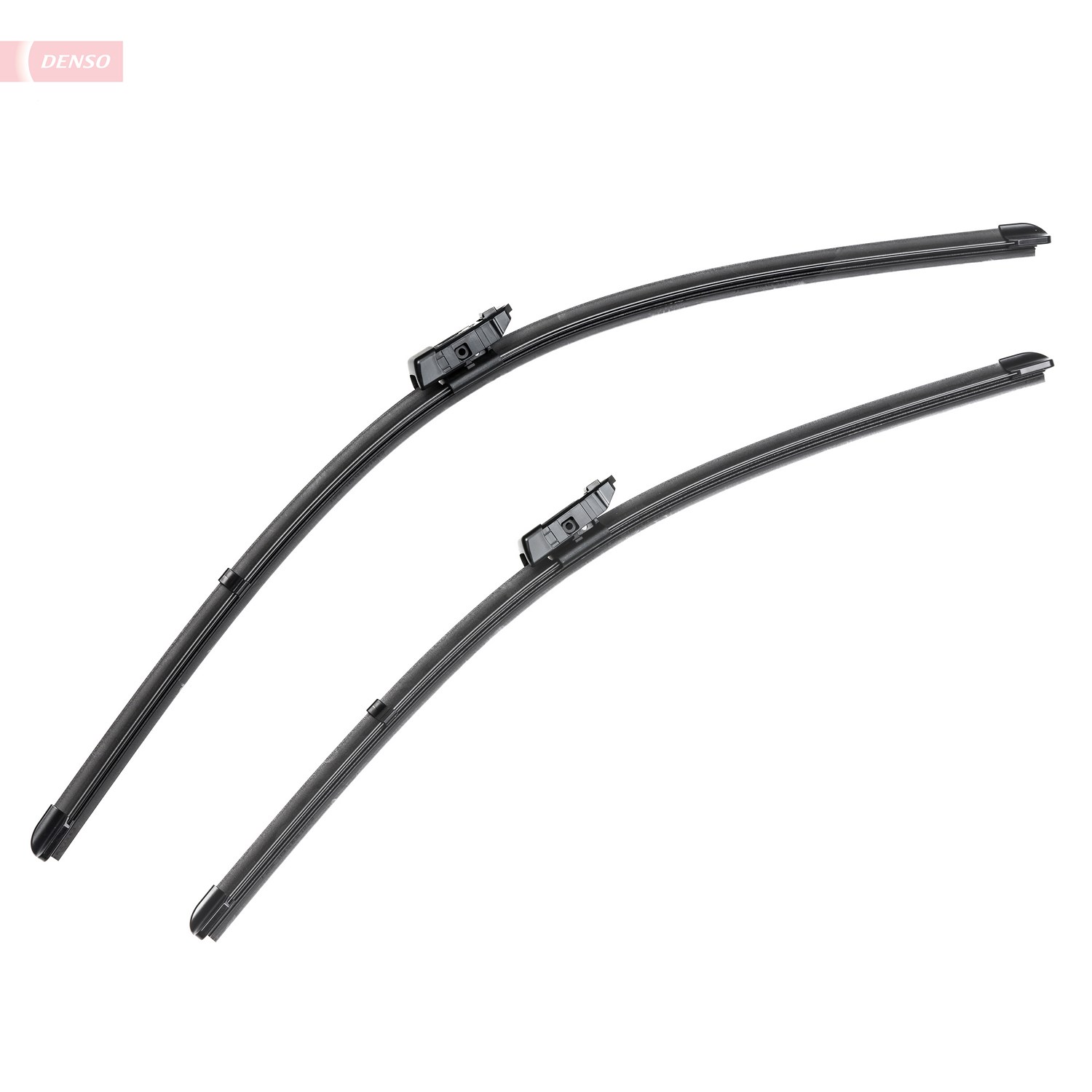 Wischblatt Flachbalkenwischblatt DF-413 DENSO für VOLVO XC40 - Bild 6