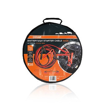 Osram Starthilfekabel [Hersteller-Nr. OSC350A]