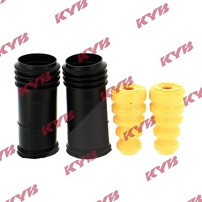 KYB Staubschutzsatz, Stoßdämpfer Hinterachse 910331 für MITSUBISHI - Bild 4