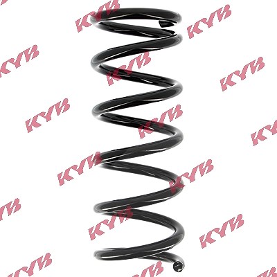 KYB RG5007 Fahrwerksfeder für Nissan - Bild 7