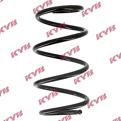 Kyb Fahrwerksfeder K-Flex Ra1216 - Bild 8