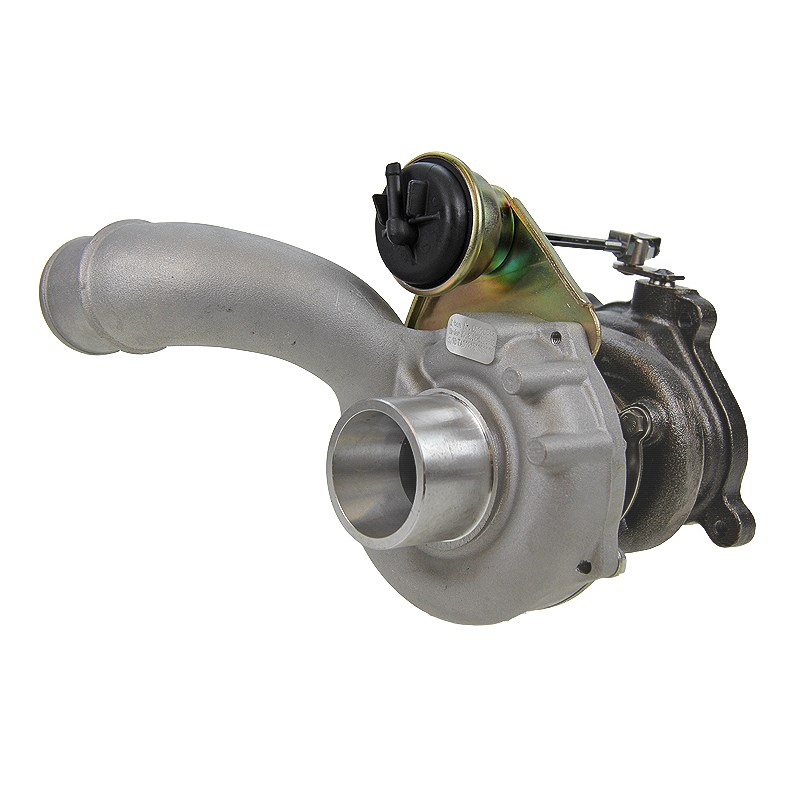 Bestprice Turbolader [Hersteller-Nr. 31471542] für Nissan, Renault, Opel, Vauxhall