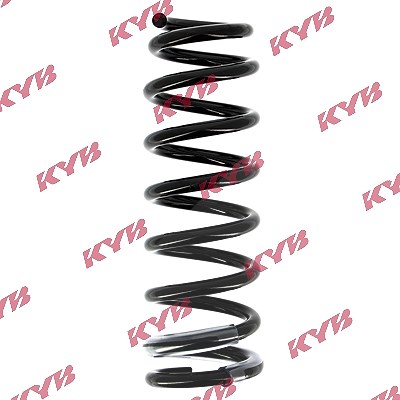 Fahrwerksfedern-Set Hinterachse Schraubenfeder Ø 102 mm KYB für KIA OPTIMA - Bild 9