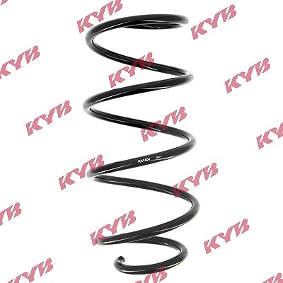 Fahrwerksfedern-Set Vorderachse Schraubenfeder Ø 152 mm KYB für u.a. BMW 3er - Bild 5