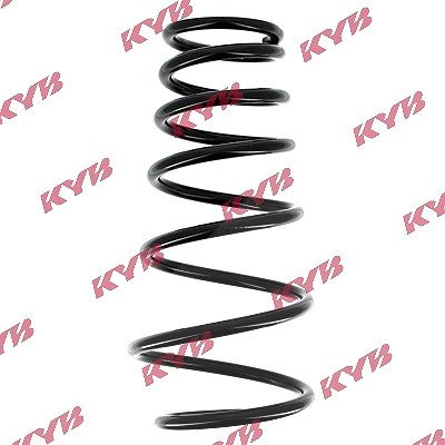 Für KYB KYBRG5009 Coil spring RG5009 Coil spring rear L/R fits: TOYOTA CAMRY 2. - Bild 8