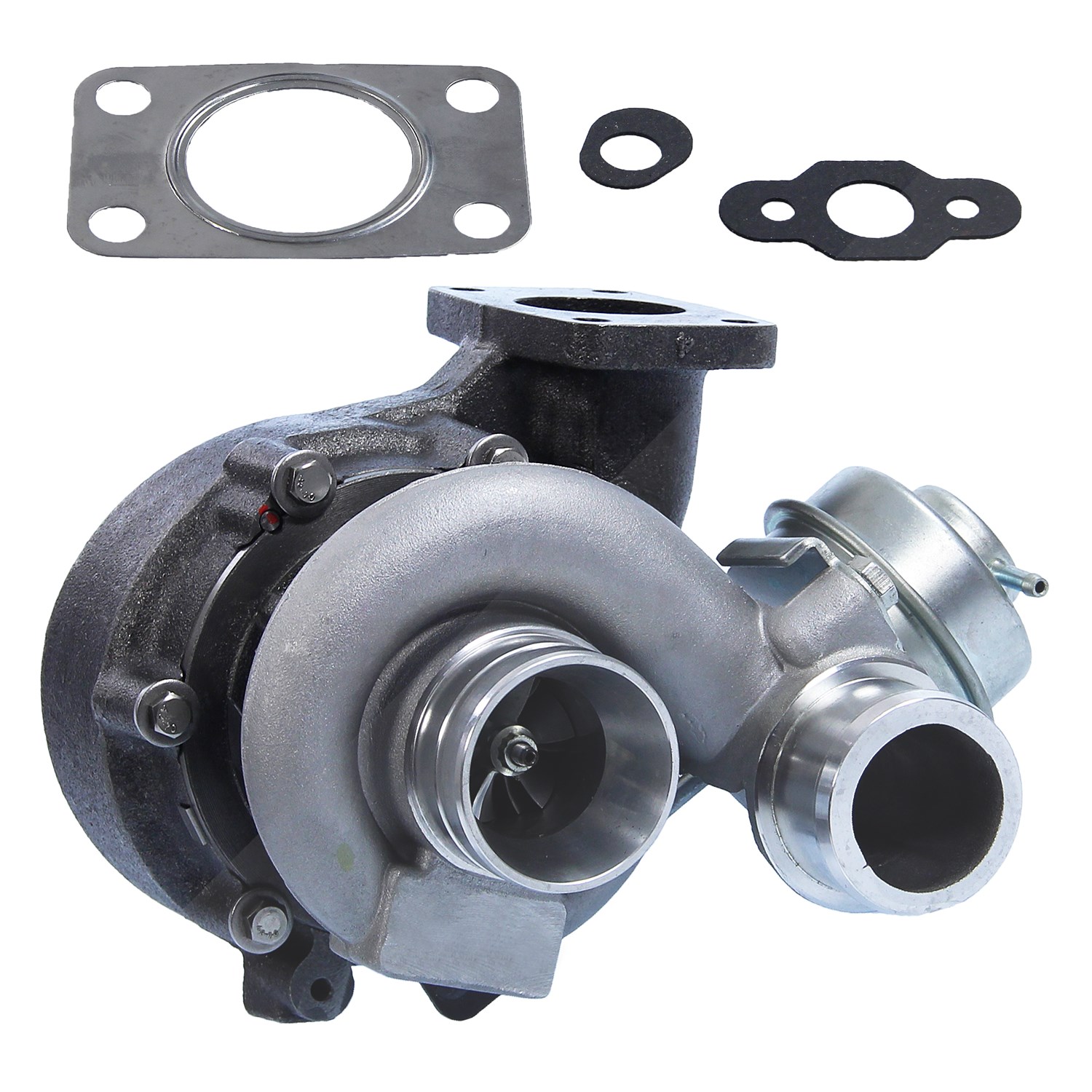 Bestprice Turbolader [Hersteller-Nr. 31528866] für VW