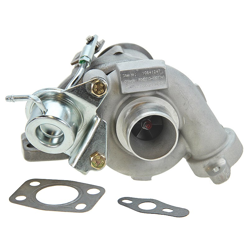 Bestprice Turbolader [Hersteller-Nr. 31528595] für Fiat, Citroën, Peugeot, Ford