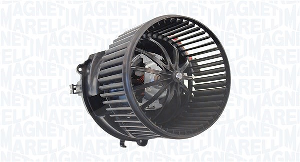Für MAGNETI MARELLI 069412739010 Air blower 069412739010 Air blower fits: BMW 1 - Bild 5