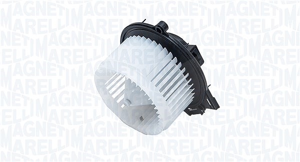 Innenraumgebläse 069412734010 MAGNETI MARELLI für IVECO DAILY VI Kasten - Bild 6