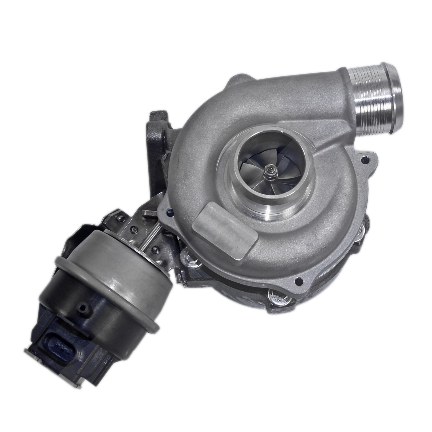 Bestprice Turbolader [Hersteller-Nr. 31528858] für Audi