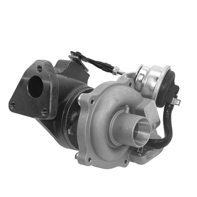 Bestprice Turbolader [Hersteller-Nr. 31471547] für Lancia, Opel, Fiat
