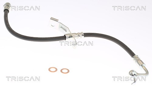 Triscan Bremsschlauch Vorne Links Kia Optima - Bild 4