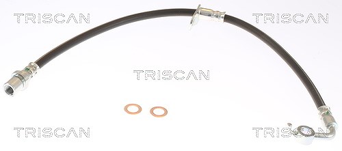 Triscan Bremsschlauch Hinten Links Subaru Legacy Outback - Bild 5