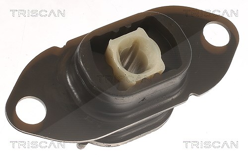 Lagerung Motor TRISCAN Aftermarket-Expertise passend für u.a. RENAULT TWINGO - Bild 3