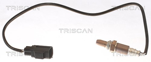 Triscan Lambdasonde [Hersteller-Nr. 884527076] für Volvo