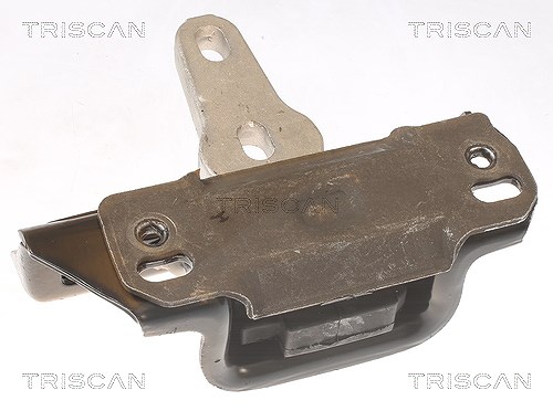 Triscan Motorlager Ford B-Max Fiesta - Bild 2