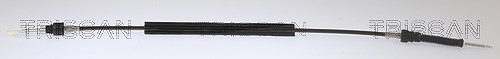 Triscan Kupplungsseil Seat Skoda Vw 814029749 - Bild 3