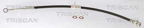TRISCAN Bremsschlauch 8150 18195 für KIA - Bild 4