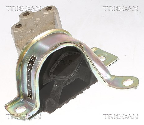 Triscan Lagerung, Motor [Hersteller-Nr. 850515112] für Fiat