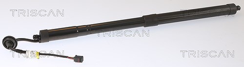 Kofferraum-Gasfeder 8710 27309 TRISCAN für VOLVO XC40 - Bild 3