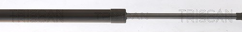 TRISCAN Gasfeder, Motorhaube 8710 25114 für RENAULT - Bild 5